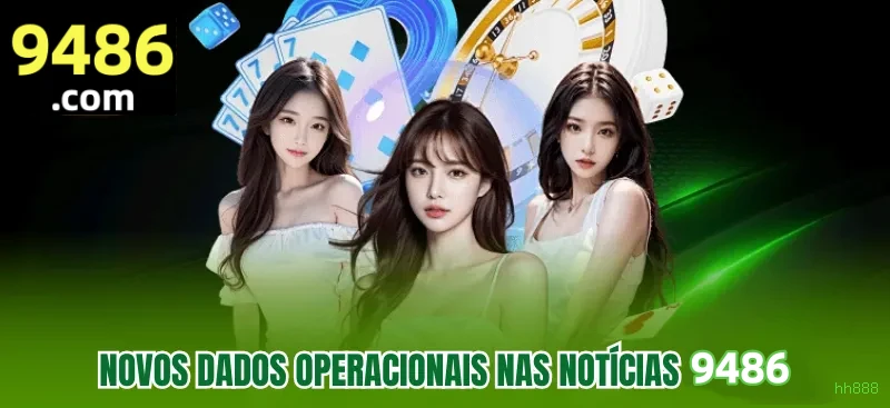 Dealers profissionais da hh888